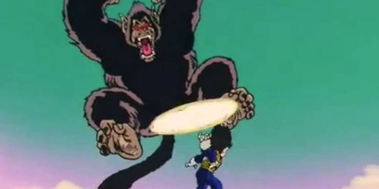 Dragon Ball 10 Strongest Characters Goku Couldn’t Beat Alone Dragon Ball 10 Strongest Characters Goku Couldn’t Beat Alone